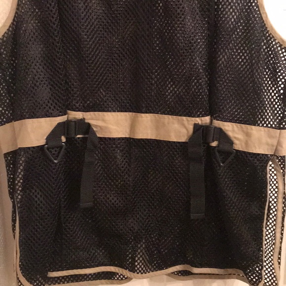 Fieldline Tunic Hunting Vest - Size XL/XXL - $19 - Picture 11 of 16